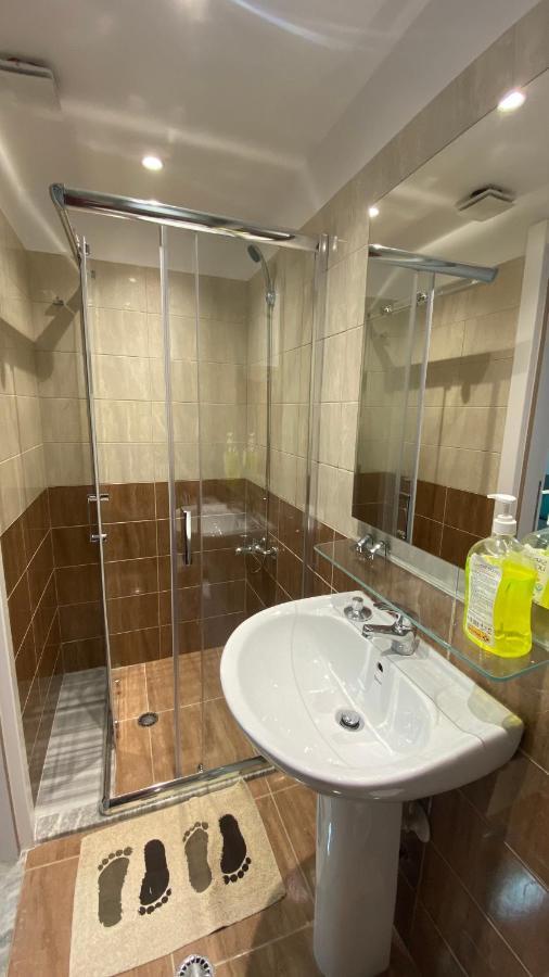 Appartement Kosta's
