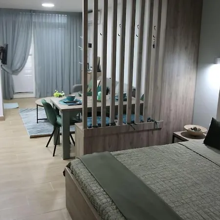 Kosta'S Home Tirana Exterior photo