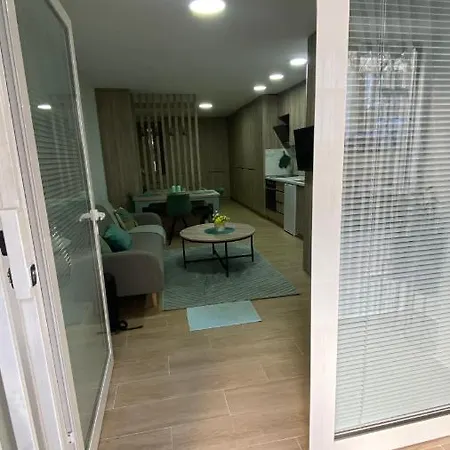 Kosta'S Home Tirana Exterior photo