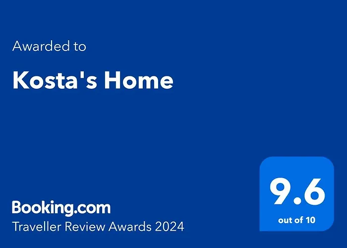 Kosta\'S Home