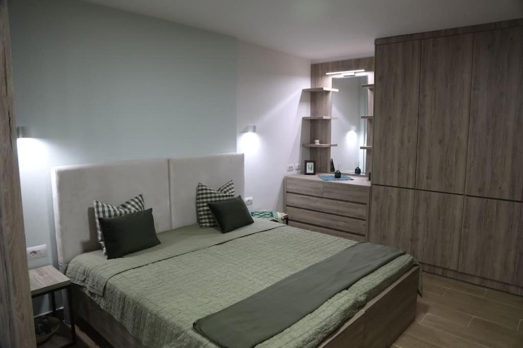 Apartment Kosta's Tirana