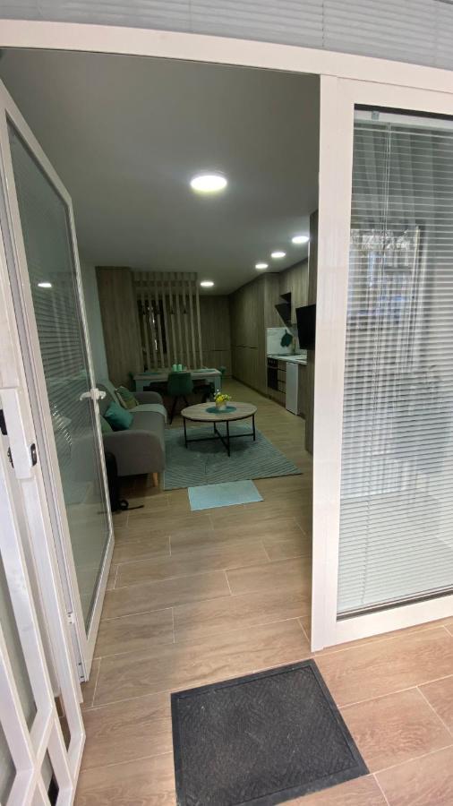 Apartment Kosta's *